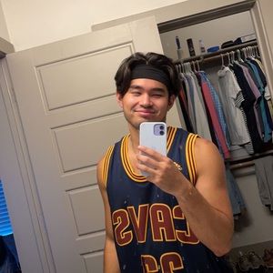 Meet your Posher, Brandon